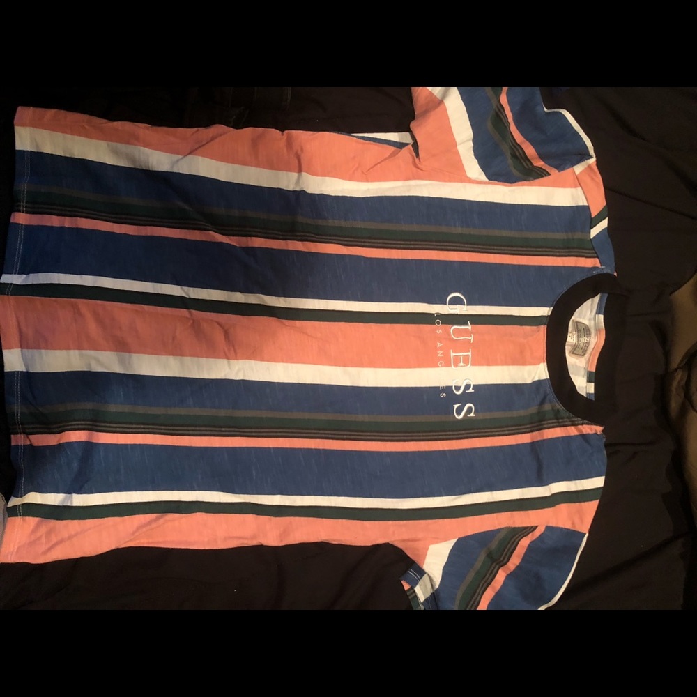 Guess vintage tee